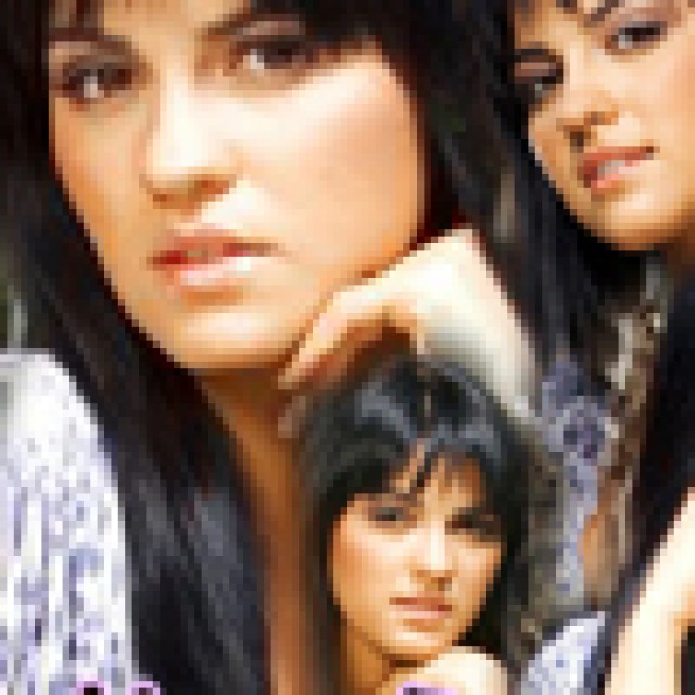 Maite Perroni - foto