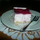 JOGURTOVO POLETNO PECIVO