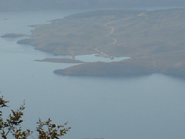 Zavižan 22.09.2007 2 - foto