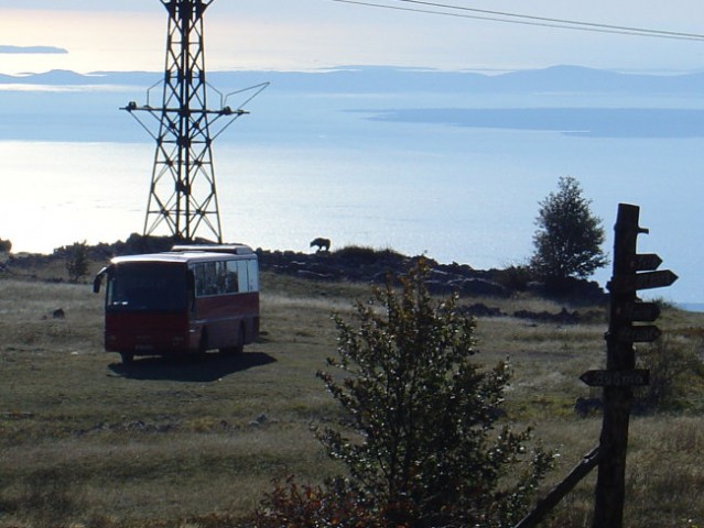 Zavižan 22.09.2007 2 - foto