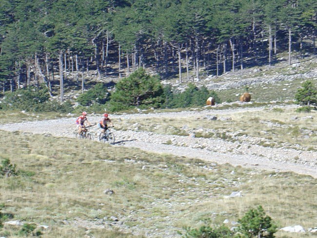 Zavižan 22.09.2007 2 - foto povečava