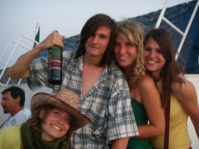 Trip - foto