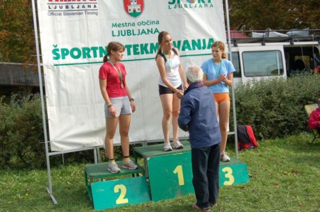 2008_10_05 Jesenski kros - foto