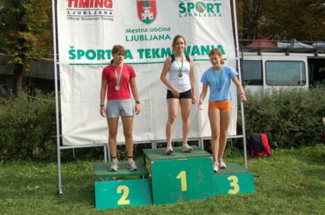 2008_10_05 Jesenski kros - foto