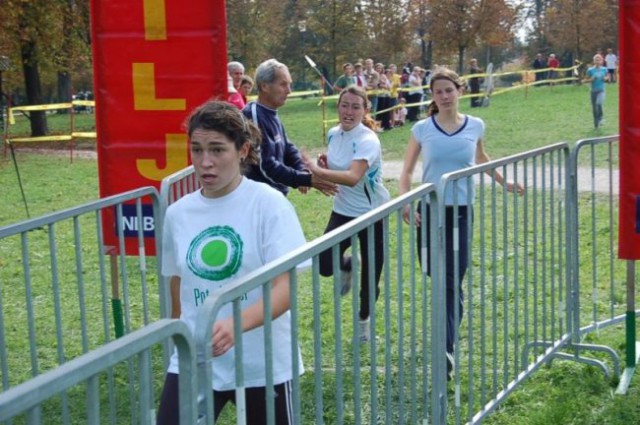 2008_10_05 Jesenski kros - foto