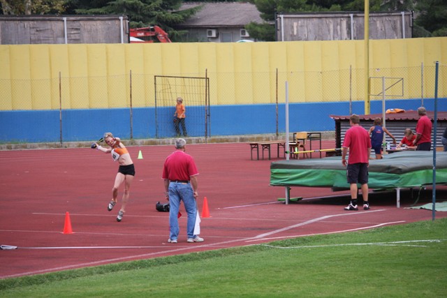 2009_09_12 DP pionirji Koper 1 dan - foto