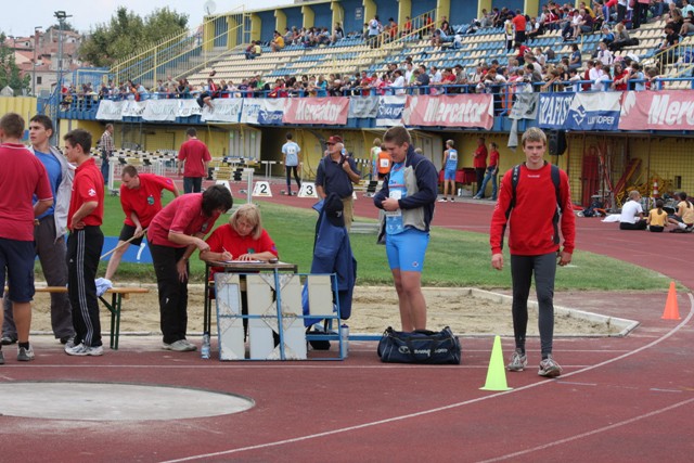 2009_09_12 DP pionirji Koper 1 dan - foto