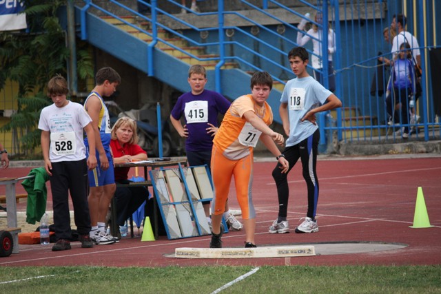 2009_09_12 DP pionirji Koper 1 dan - foto