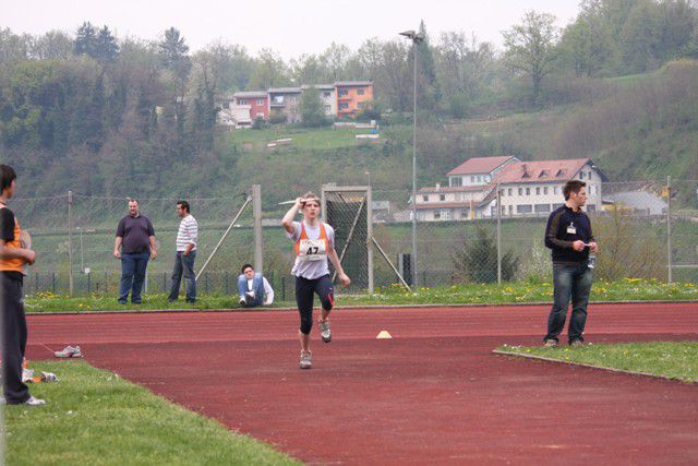 2010_04_24 Atletski miting Novo mesto - foto povečava