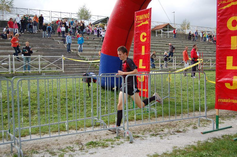 2010_10_07 Jesenski kros  - foto povečava