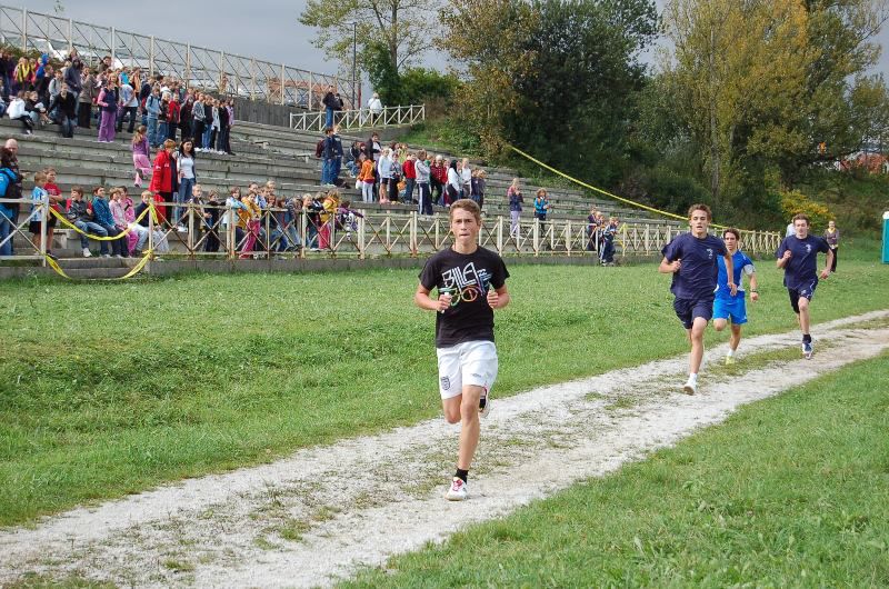 2010_10_07 Jesenski kros  - foto povečava