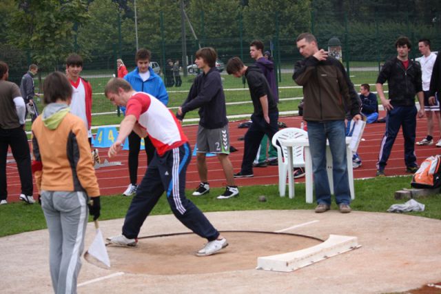 2010_10_13 ekipno DP za SŠ v atletiki - foto