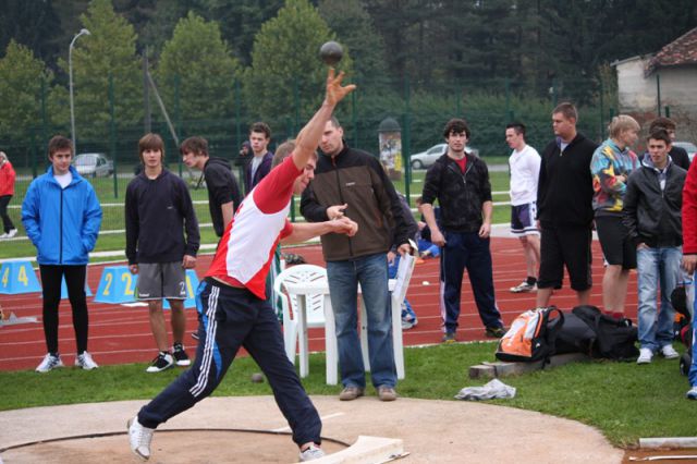 2010_10_13 ekipno DP za SŠ v atletiki - foto