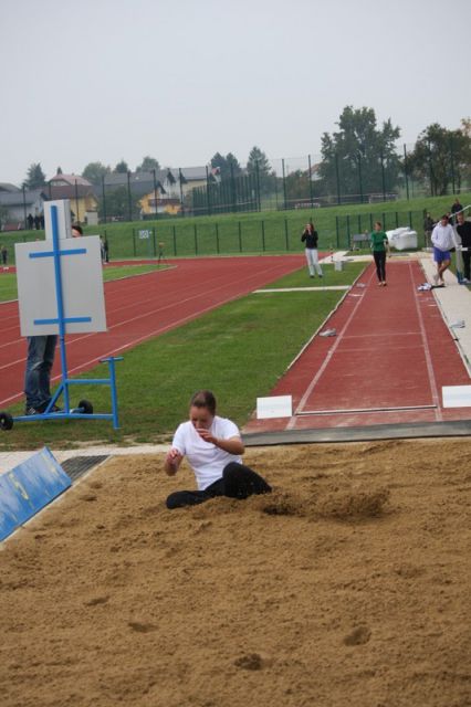 2010_10_13 ekipno DP za SŠ v atletiki - foto