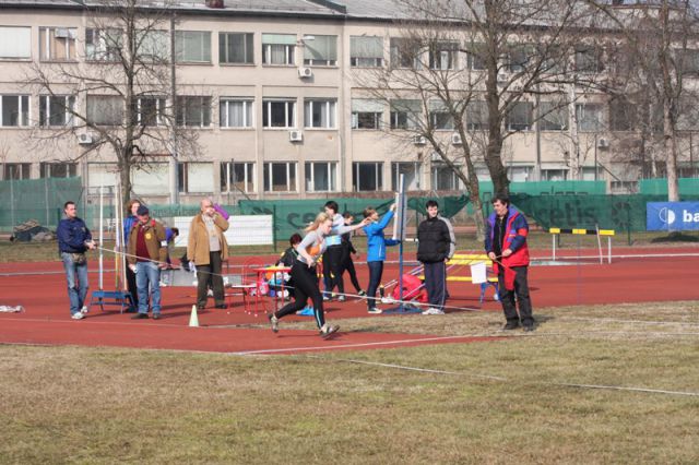 DP ml.mlad. in člani Celje, 5.3.2011 - foto