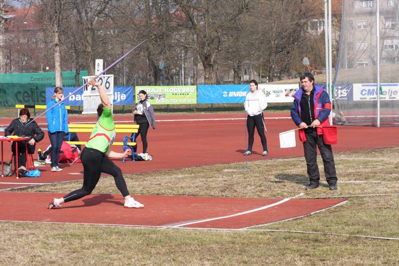 DP ml.mlad. in člani Celje, 5.3.2011 - foto povečava