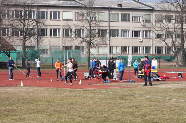 DP ml.mlad. in člani Celje, 5.3.2011 - foto