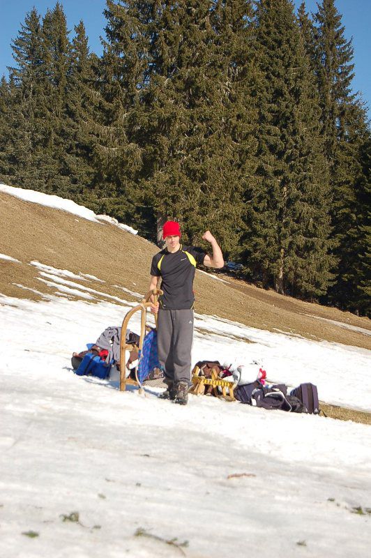 1. športni dan 2011 - foto povečava