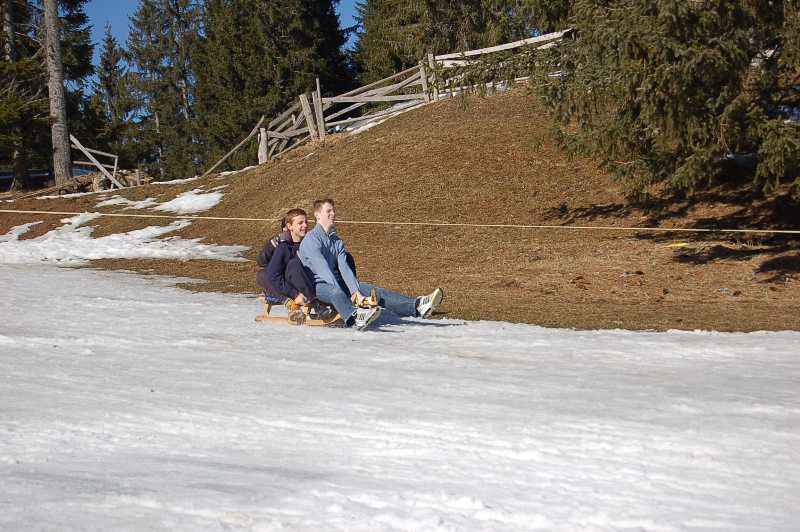 1. športni dan 2011 - foto povečava