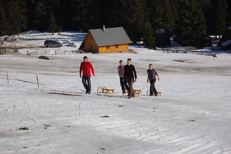 1. športni dan 2011 - foto povečava