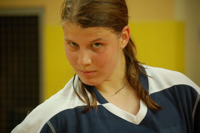 Nogomet - finale dekleta 2011 - foto