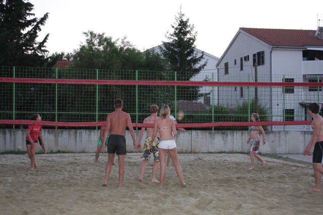 Šola v naravi Krk 2011 - foto povečava