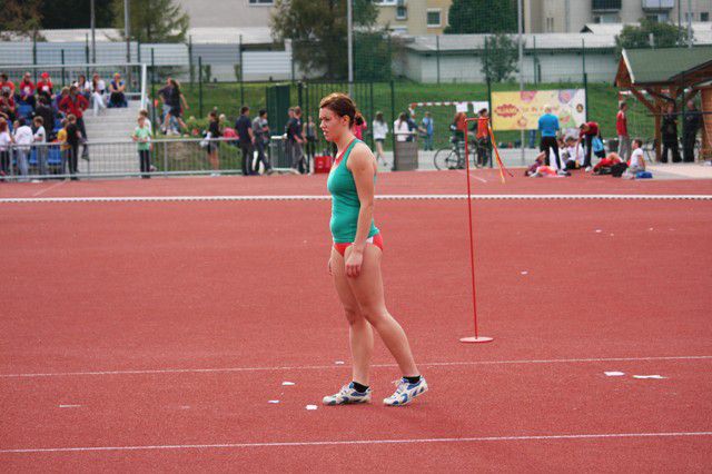 Ekipno DP za SŠ v Atletiki - finale, 2011 - foto