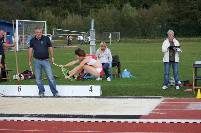 Ekipno DP za SŠ v Atletiki - finale, 2011 - foto povečava