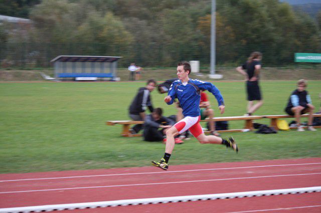 Ekipno DP za SŠ v Atletiki - finale, 2011 - foto povečava