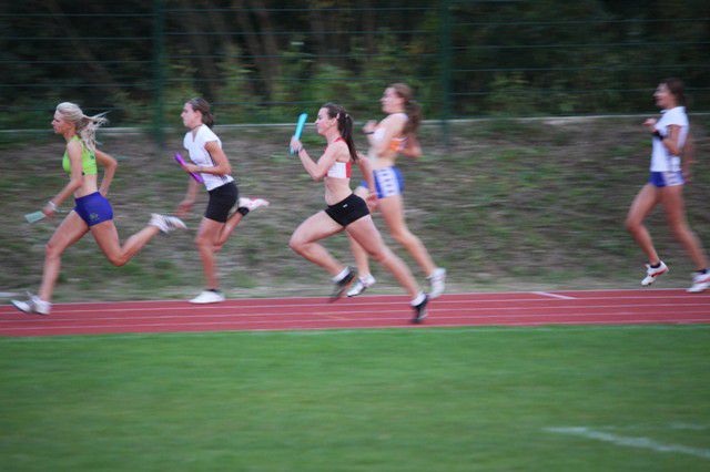 Ekipno DP za SŠ v Atletiki - finale, 2011 - foto povečava