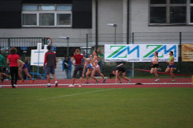 Ekipno DP za SŠ v Atletiki - finale, 2011 - foto povečava