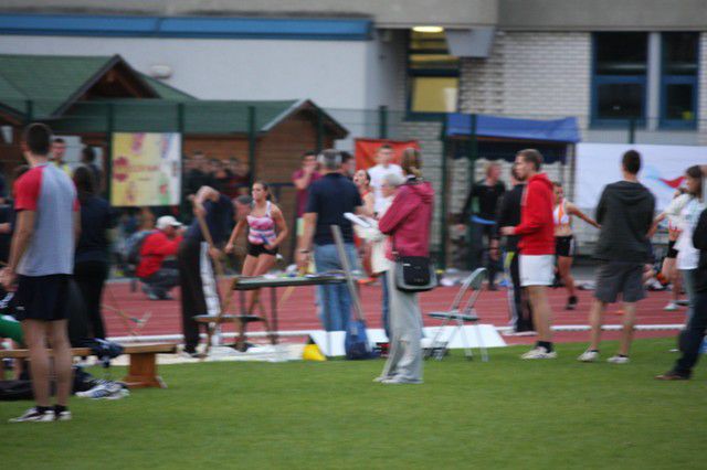 Ekipno DP za SŠ v Atletiki - finale, 2011 - foto povečava