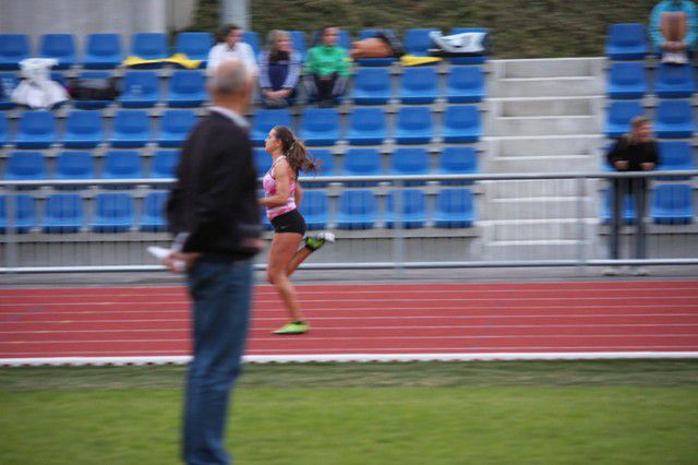 Ekipno DP za SŠ v Atletiki - finale, 2011 - foto povečava