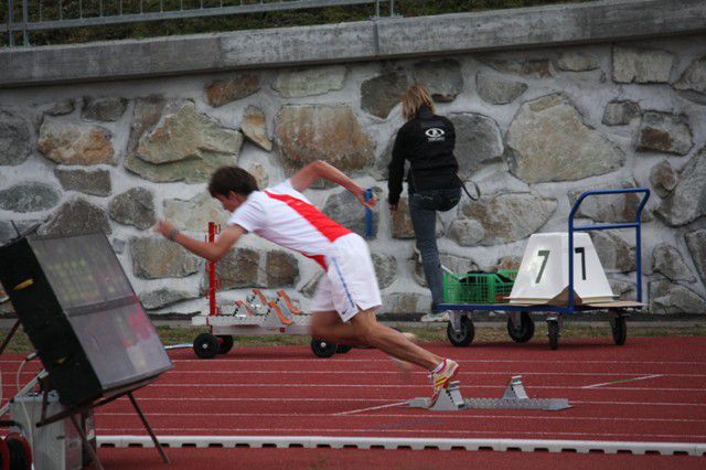 Ekipno DP za SŠ v Atletiki - finale, 2011a - foto