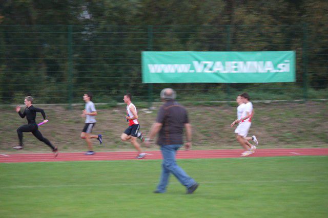 Ekipno DP za SŠ v Atletiki - finale, 2011a - foto