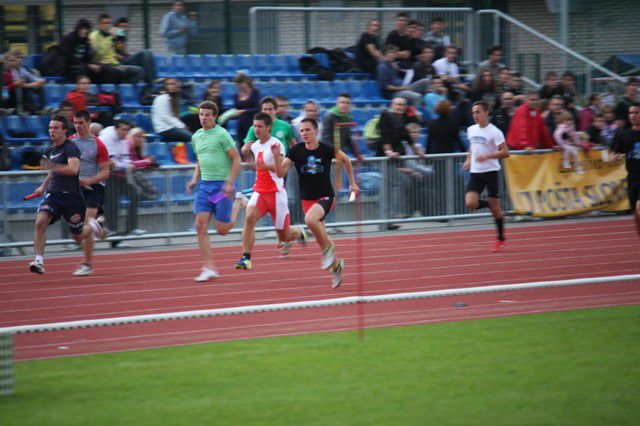 Ekipno DP za SŠ v Atletiki - finale, 2011a - foto