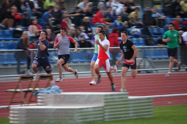 Ekipno DP za SŠ v Atletiki - finale, 2011a - foto