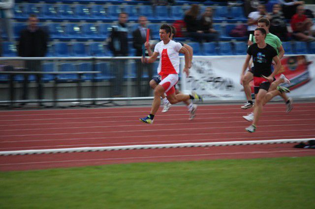 Ekipno DP za SŠ v Atletiki - finale, 2011a - foto