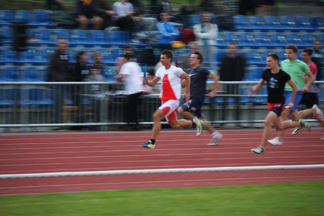 Ekipno DP za SŠ v Atletiki - finale, 2011a - foto povečava