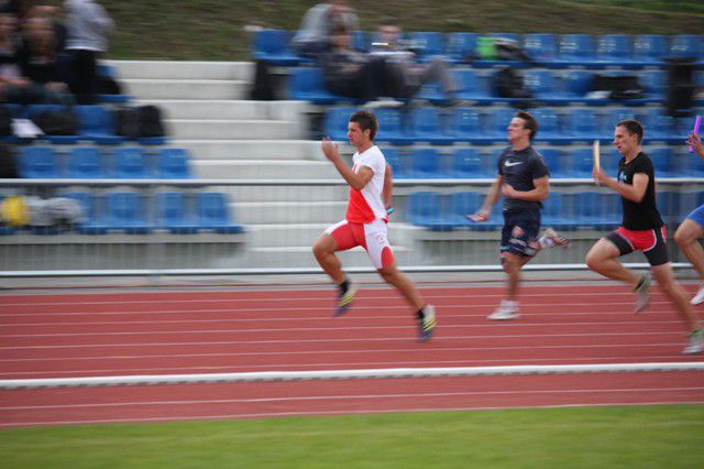 Ekipno DP za SŠ v Atletiki - finale, 2011a - foto