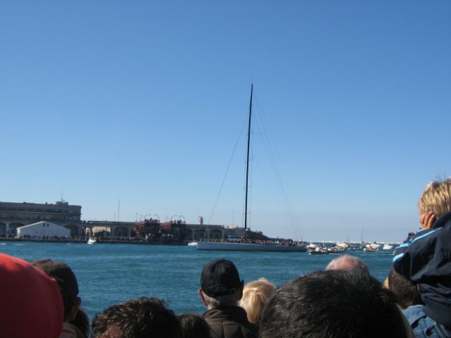 39.Barcolana - foto