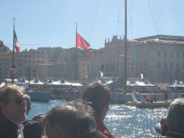 39.Barcolana - foto
