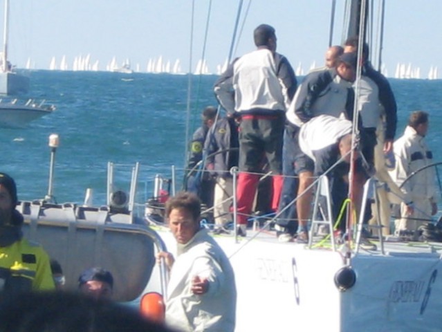 39.Barcolana - foto