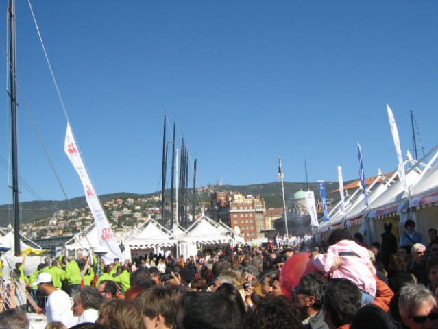 39.Barcolana - foto