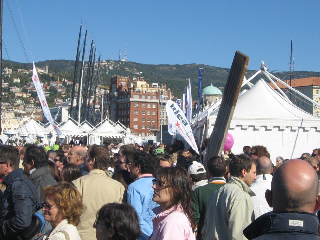 39.Barcolana - foto povečava