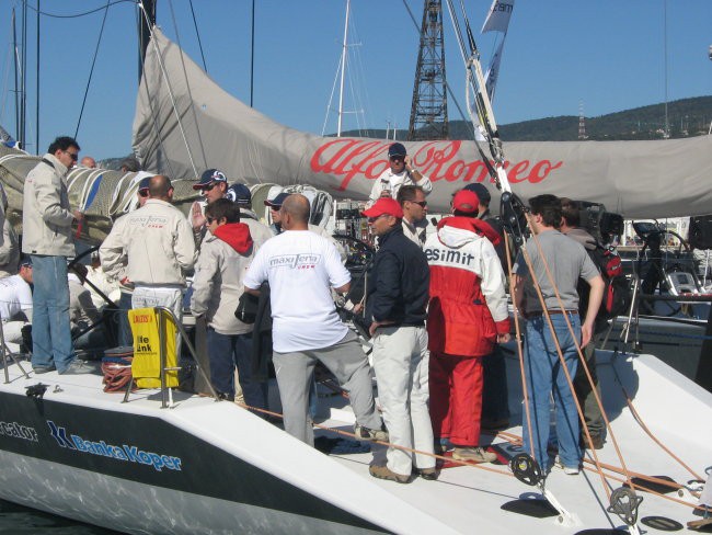 39.Barcolana - foto povečava