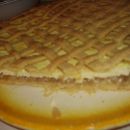 JABOLCNA KROSTATA S SKUTO