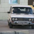 ... in ruski avto:)