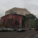 Prenavljamo za vas - Bolshoy theatre.