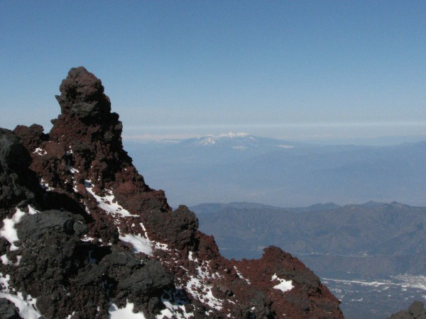 Pogled naokoli.